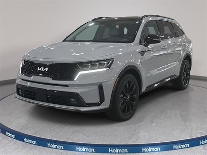 Used 2023 Kia Sorento SX
