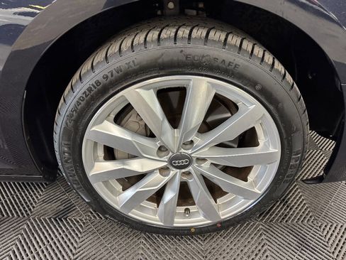 Used 2017 Audi A4 2.0T Premium w/ Convenience Package image 16