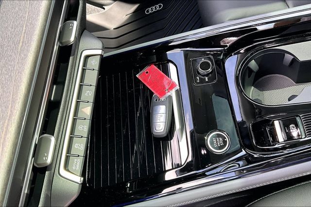 New 2026 Audi Q5 Premium Plus AWD/4WD image 10