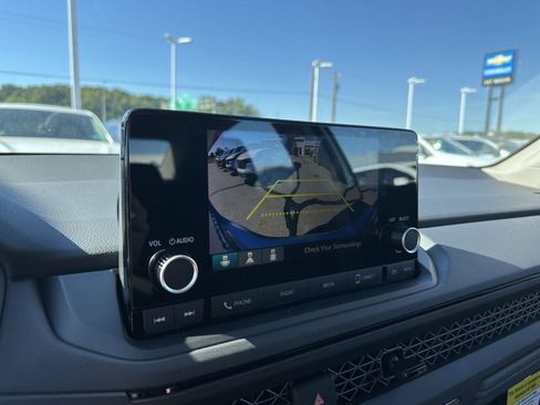 New 2025 Honda Accord LX image 27