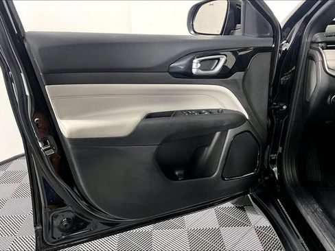 Used 2025 Jeep Compass Limited AWD/4WD image 22