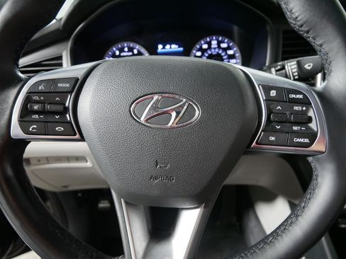 Used 2018 Hyundai Sonata SEL FWD image 25