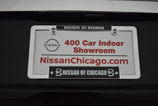 Used 2018 Nissan Altima 2.5 S FWD image 32