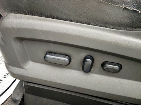 Used 2013 Lincoln MKX AWD image 12