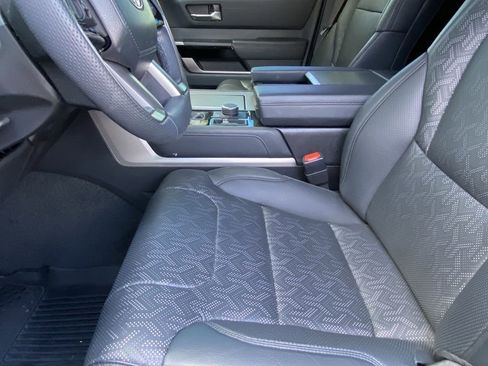 Certified 2024 Toyota Sequoia Limited w/ Tow Technology Package image 6