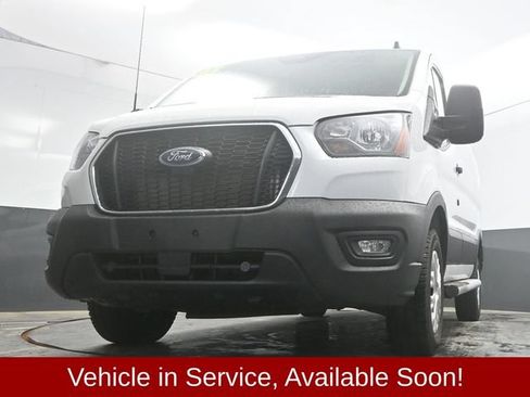 Used 2025 Ford Transit 250 Low Roof w/ Exterior Upgrade Package RWD image 33