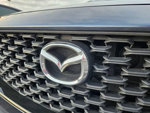 Used 2024 MAZDA CX-50 AWD 2.5 S w/ Premium Package image 10