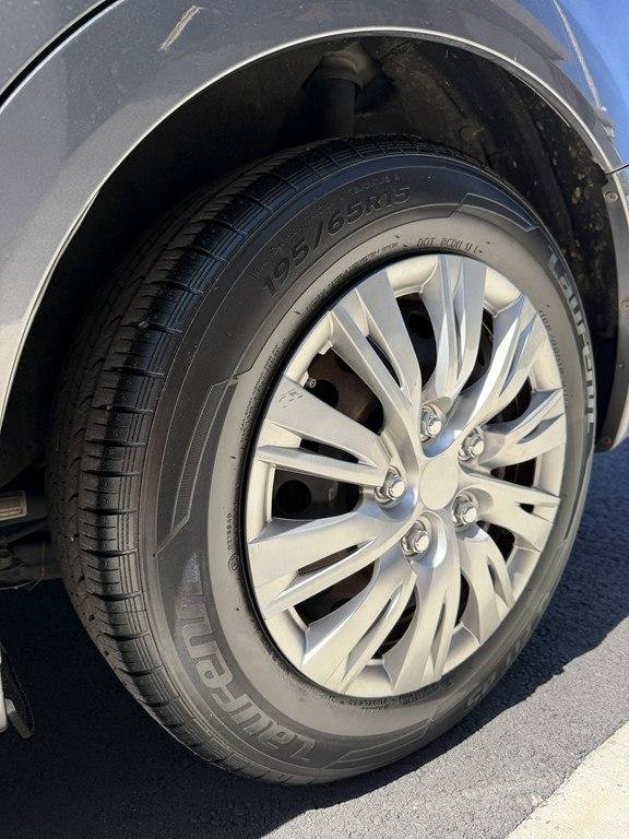 Used 2013 Honda Civic LX image 33