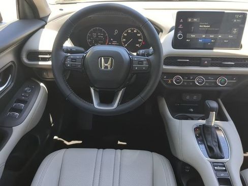 New 2026 Honda HR-V EX-L image 15