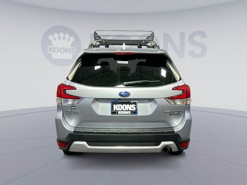 Used 2020 Subaru Forester Touring w/ Popular Package #2 image 5