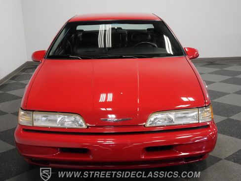 Used 1992 Ford Thunderbird Super image 23