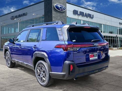 New 2026 Subaru Outback Premium image 6