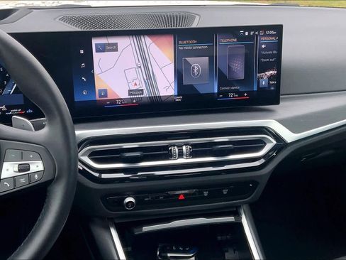 Used 2024 BMW 430i Gran Coupe w/ Premium Package image 6