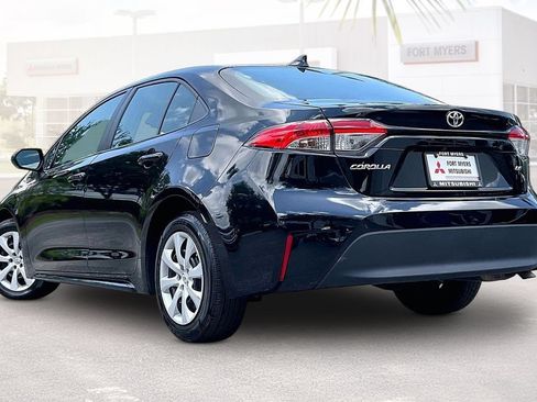 Used 2024 Toyota Corolla LE FWD image 30