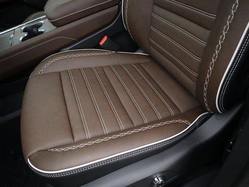 New 2026 GMC Acadia Denali Ultimate image 26