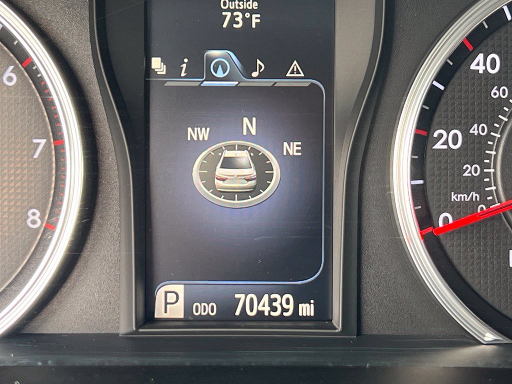 Certified 2016 Toyota Camry XSE FWD image 34