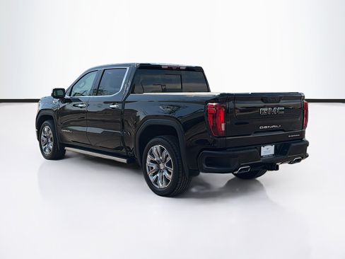 Used 2022 GMC Sierra 1500 Denali w/ Denali Reserve Package AWD/4WD image 7
