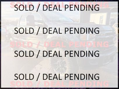 Used 2021 Ford F250 Lariat