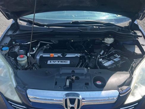Used 2008 Honda CR-V EX image 14
