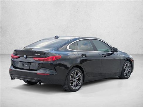 Used 2021 BMW 228i xDrive Gran Coupe w/ Convenience Package image 5
