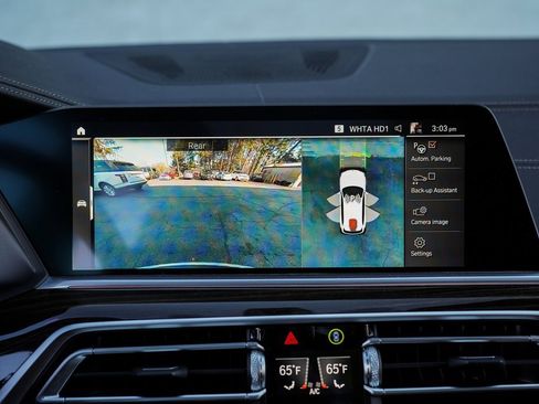 Used 2020 BMW X5 xDrive40i w/ Convenience Package image 30