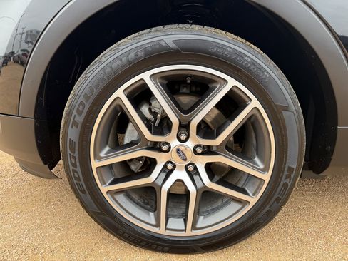 Used 2016 Ford Explorer Sport w/ Equipment Group 401A image 11