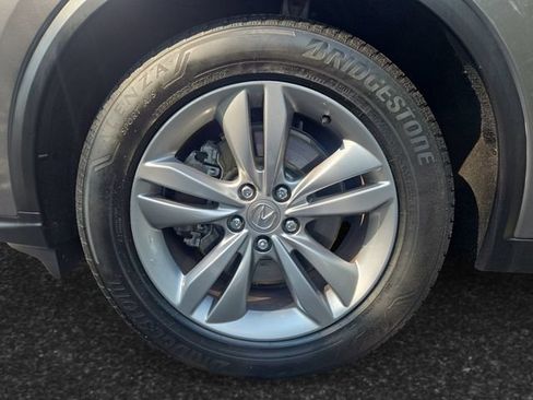 Used 2025 Acura MDX SH-AWD image 4