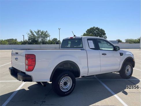 Used 2021 Ford Ranger XL w/ Equipment Group 101A High RWD image 2