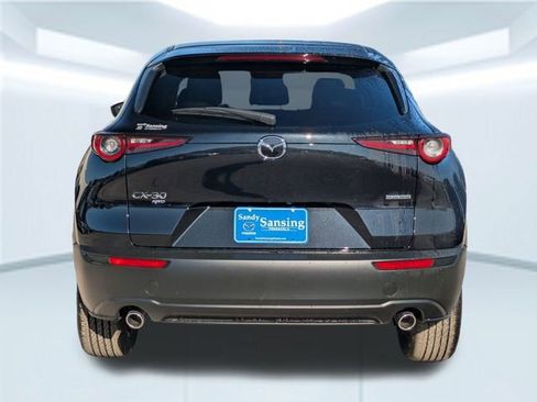 New 2026 MAZDA CX-30 AWD 2.5 S w/ Select Sport Pkg image 5