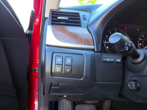 Used 2013 Lexus GS 350 AWD image 19