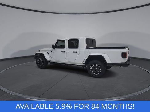 New 2026 Jeep Gladiator Mojave AWD/4WD image 10