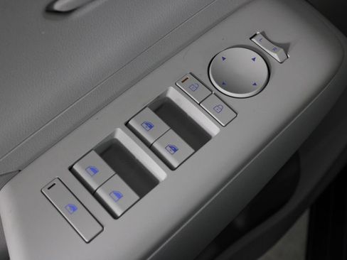 Certified 2026 Hyundai Kona SEL Sport FWD image 23