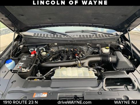 Certified 2022 Lincoln Navigator Reserve image 27