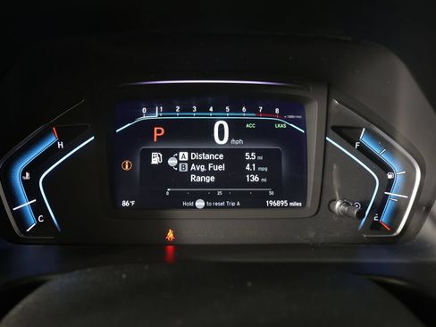 Used 2020 Honda Odyssey EX-L image 26