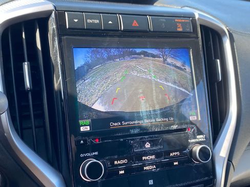 Used 2019 Subaru Ascent Limited image 34