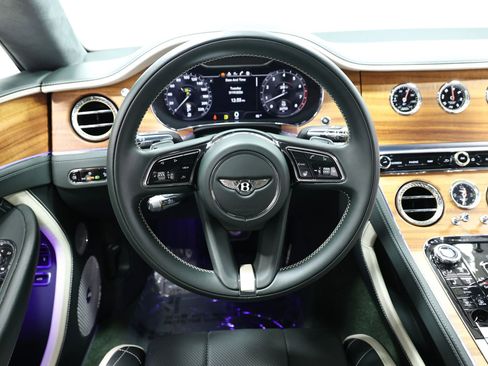 Used 2022 Bentley Continental GT Speed AWD/4WD image 32