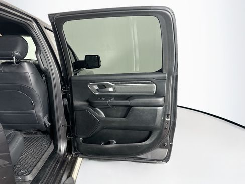 Used 2020 RAM 1500 Big Horn AWD/4WD image 27