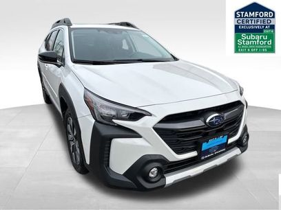 Certified 2024 Subaru Outback Limited XT