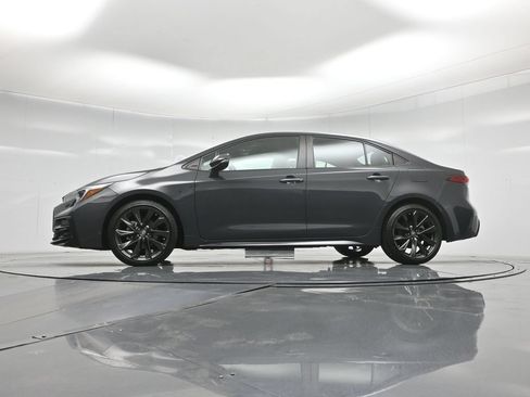 Used 2024 Toyota Corolla XSE FWD image 54