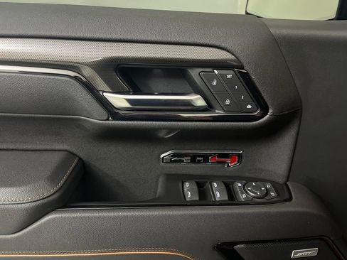 Used 2025 GMC Sierra 1500 AT4 w/ AT4 Premium Package image 69