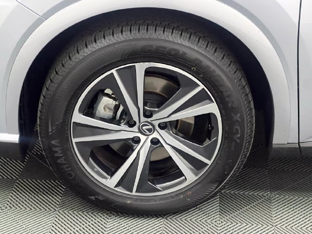 Certified 2024 Lexus RX 350 Premium w/ Cold Area Package FWD image 22
