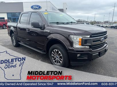 Used 2018 Ford F150 XLT w/ Equipment Group 302A Luxury