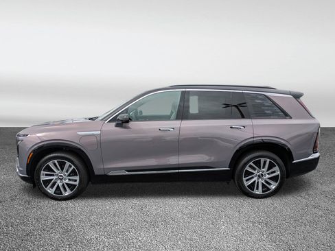 New 2026 Cadillac Vistiq Luxury w/ LPO, Floor Liner Package image 30