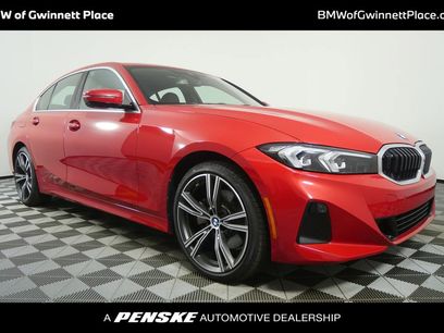 Used 2024 BMW 330i 330i