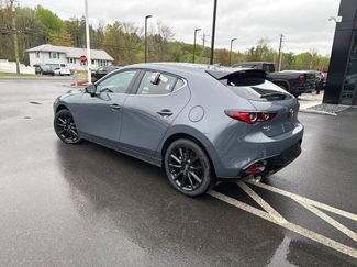 New 2026 MAZDA MAZDA3 Hatchback w/Premium Plus Pkg AWD/4WD video 3