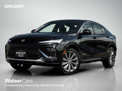 New 2026 Buick Envista Sport Touring