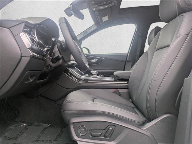 New 2026 Audi Q7 3.0T Premium Plus AWD/4WD image 4