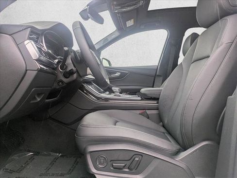 New 2026 Audi Q7 3.0T Premium Plus AWD/4WD image 4