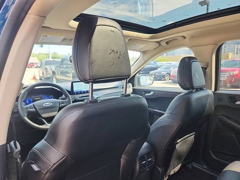 Used 2020 Ford Escape Titanium AWD/4WD image 24