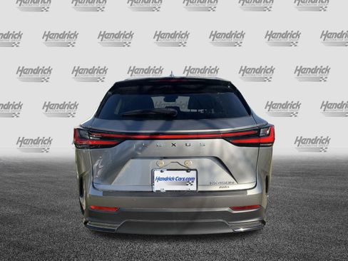 Used 2025 Lexus NX 450h+ AWD w/ Accessory Package (2T) image 9